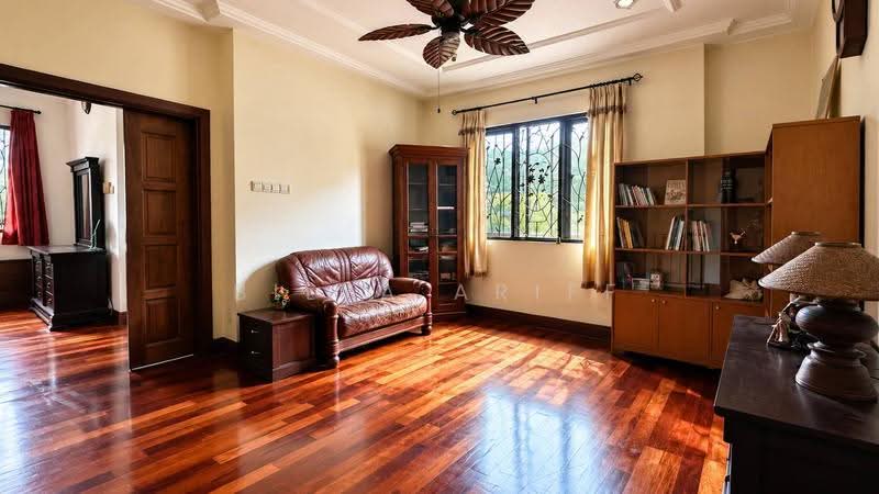 Semi-Detached House for Sale in Seputeh (Kuala Lumpur) - BILYA ARIFF - PropertyGuru.com.my