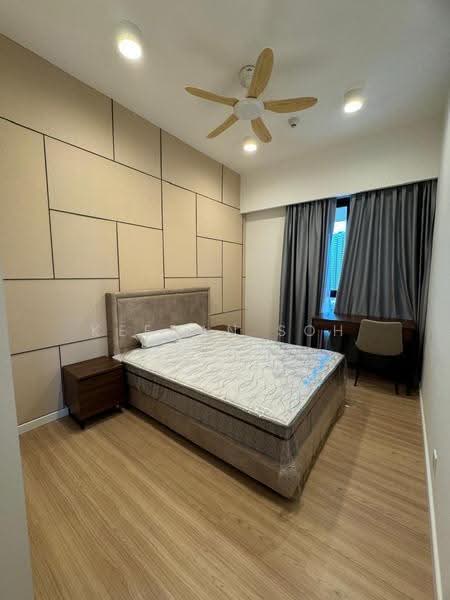 Service Residence for Sale at Kami - Keegan Soh - Bedroom - PropertyGuru.com.my