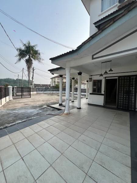 Rumah Bandar untuk Dijual di Taman Bukit Chedang (Seremban) - CHIN FN - Exterior - PropertyGuru.com.my