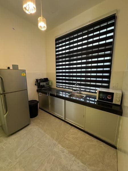 Rumah Bandar untuk Dijual di Taman Bukit Chedang (Seremban) - CHIN FN - Kitchen - PropertyGuru.com.my