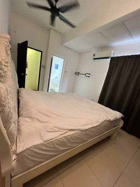 Rumah Bandar untuk Dijual di Taman Bukit Chedang (Seremban) - CHIN FN - Bedroom - PropertyGuru.com.my