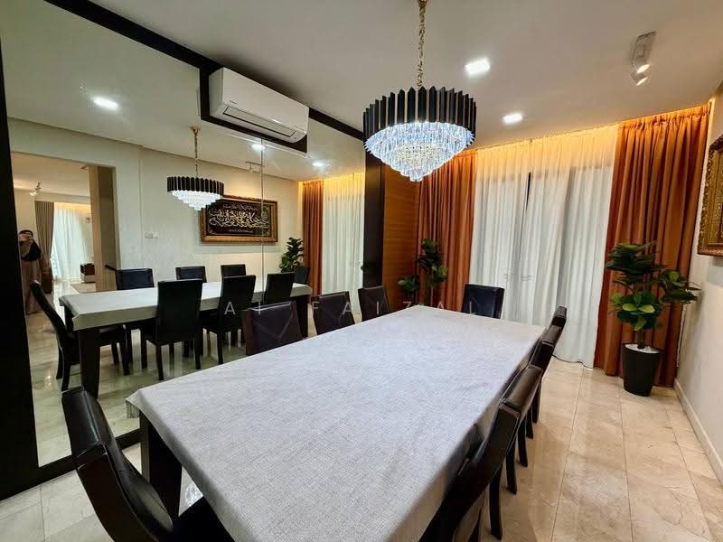 Rumah Teres 3-Tingkat untuk Dijual di Taman Danau Desa (Taman Desa) - Ai Faizal - PropertyGuru.com.my