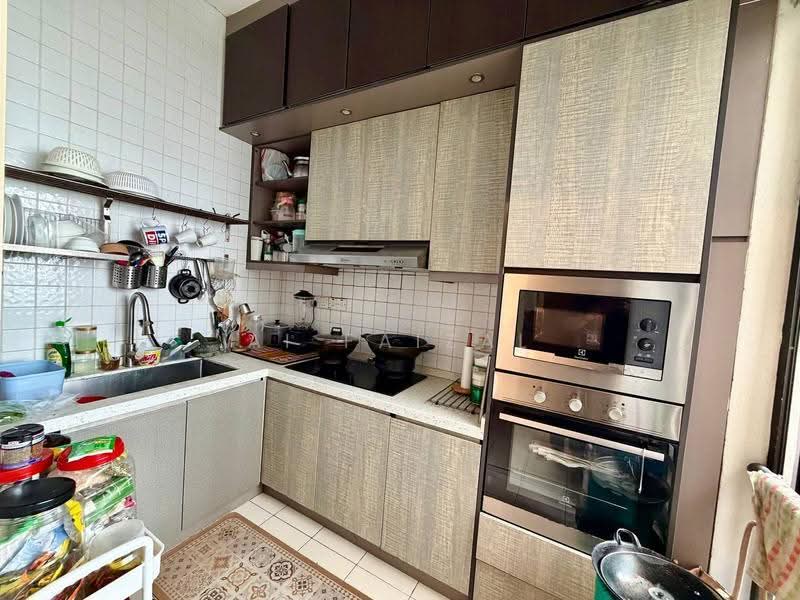 Rumah Teres 3-Tingkat untuk Dijual di Taman Danau Desa (Taman Desa) - Ai Faizal - PropertyGuru.com.my