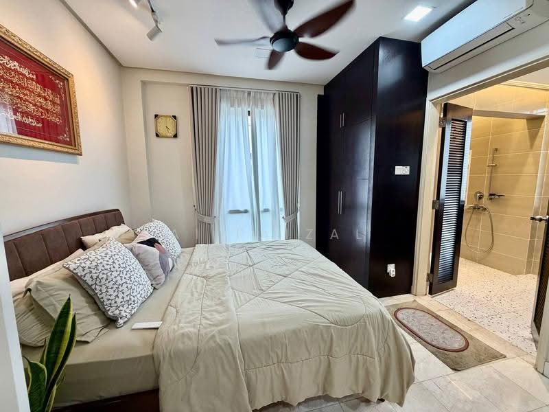 Rumah Teres 3-Tingkat untuk Dijual di Taman Danau Desa (Taman Desa) - Ai Faizal - PropertyGuru.com.my