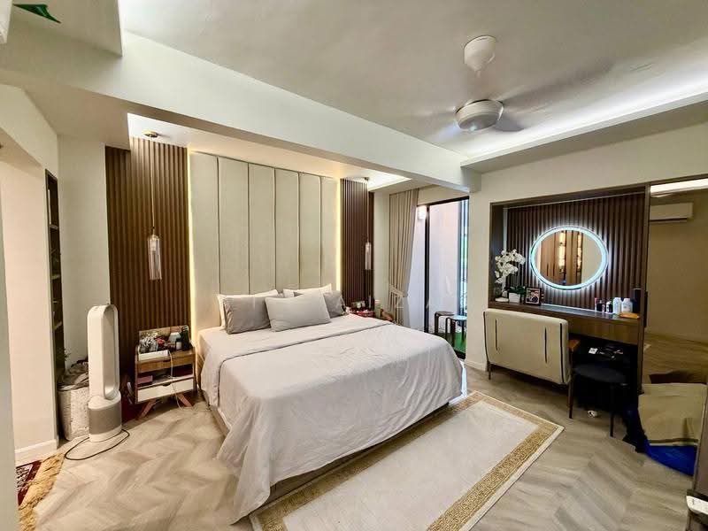 Rumah Teres 3-Tingkat untuk Dijual di Taman Danau Desa (Taman Desa) - Ai Faizal - PropertyGuru.com.my