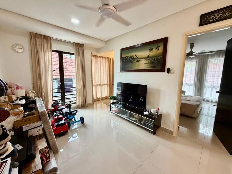 Rumah Teres 3-Tingkat untuk Dijual di Taman Danau Desa (Taman Desa) - Ai Faizal - PropertyGuru.com.my
