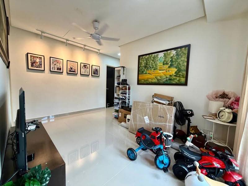 Rumah Teres 3-Tingkat untuk Dijual di Taman Danau Desa (Taman Desa) - Ai Faizal - PropertyGuru.com.my