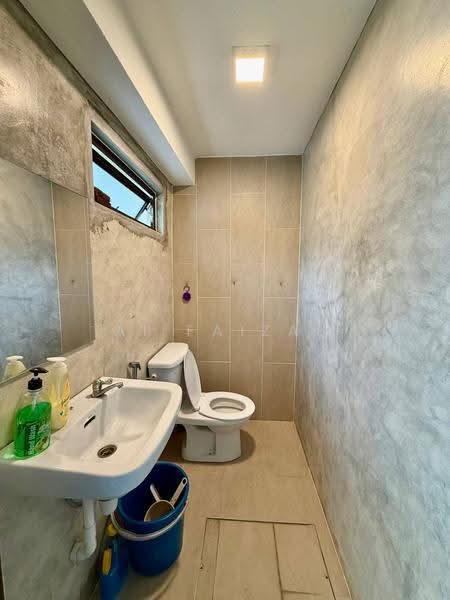 Rumah Teres 3-Tingkat untuk Dijual di Taman Danau Desa (Taman Desa) - Ai Faizal - PropertyGuru.com.my