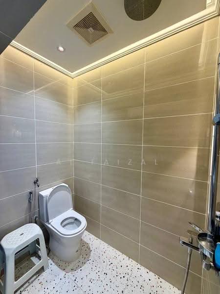 Rumah Teres 3-Tingkat untuk Dijual di Taman Danau Desa (Taman Desa) - Ai Faizal - PropertyGuru.com.my