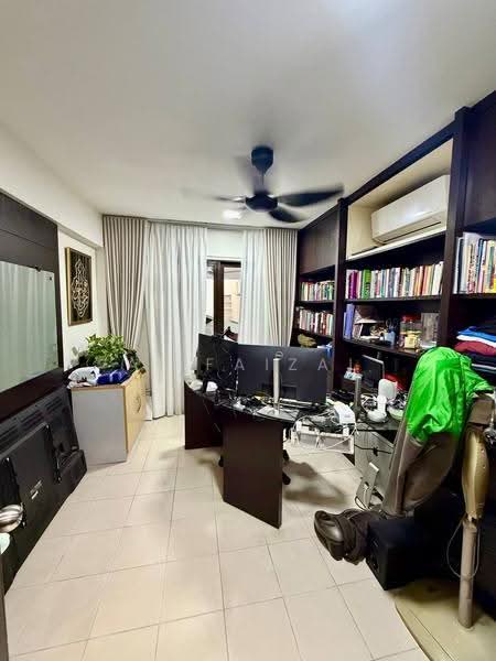 Rumah Teres 3-Tingkat untuk Dijual di Taman Danau Desa (Taman Desa) - Ai Faizal - PropertyGuru.com.my