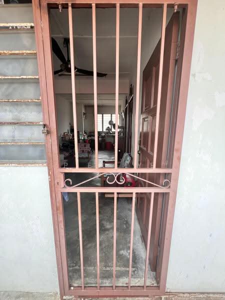 Rumah Flat untuk Dijual di Flat Taman Ungku Tun Aminah - Pier Lye - Interior - PropertyGuru.com.my