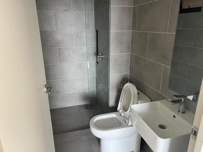 Service Residence for Sale at Meta City - Sky Choo - Bathroom - PropertyGuru.com.my