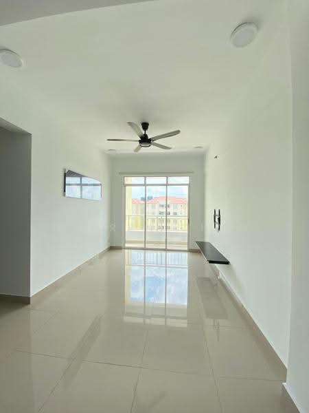 Condominium for Rent at Desaria Villa - Darren Chan - Living Room - PropertyGuru.com.my