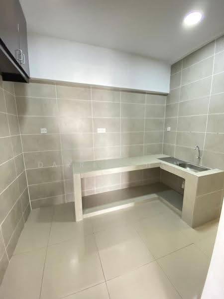 Condominium for Rent at Desaria Villa - Darren Chan - Kitchen - PropertyGuru.com.my