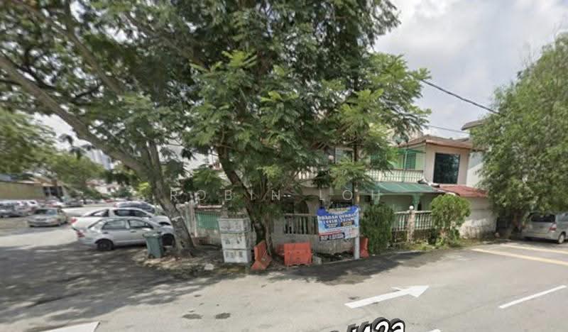 Rumah Teres 2-Tingkat untuk Dijual di Jinjang (Kuala Lumpur) - Robin Loh - Exterior - PropertyGuru.com.my