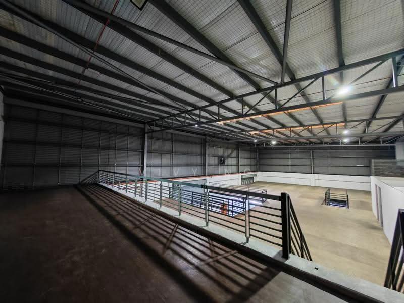Semi-D Factory for Rent in Eco Business Park 1 (Johor Bahru) - Vivy Ng - Interior - PropertyGuru.com.my
