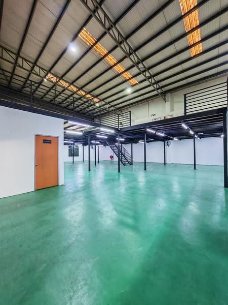 Semi-D Factory for Rent in Eco Business Park 1 (Johor Bahru) - Vivy Ng - Interior - PropertyGuru.com.my