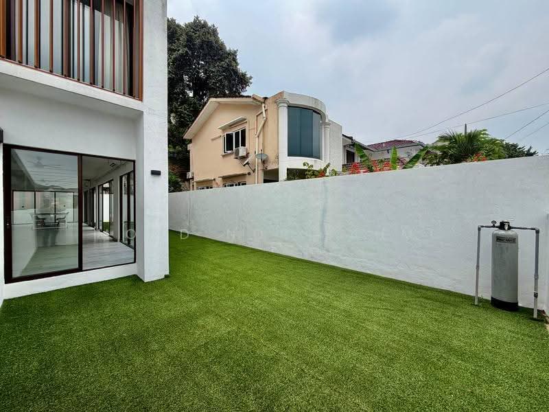 Semi-Detached House for Sale in Taman United (Jalan Klang Lama (Old Klang Road)) - Mohd Nor Fahmi - Exterior - PropertyGuru.com.my