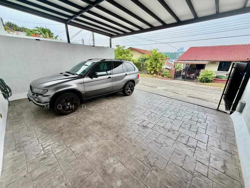 Semi-Detached House for Sale in Taman United (Jalan Klang Lama (Old Klang Road)) - Mohd Nor Fahmi - Exterior - PropertyGuru.com.my