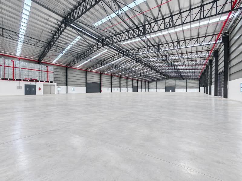 Detached Factory for Sale in Kampung Teluk Panglima Garang (Telok Panglima Garang) - Yuki Tan - Interior - PropertyGuru.com.my
