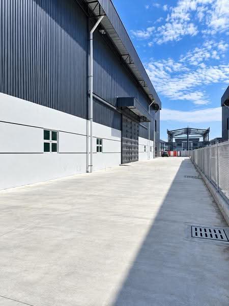 Detached Factory for Sale in Kampung Teluk Panglima Garang (Telok Panglima Garang) - Yuki Tan - Exterior - PropertyGuru.com.my