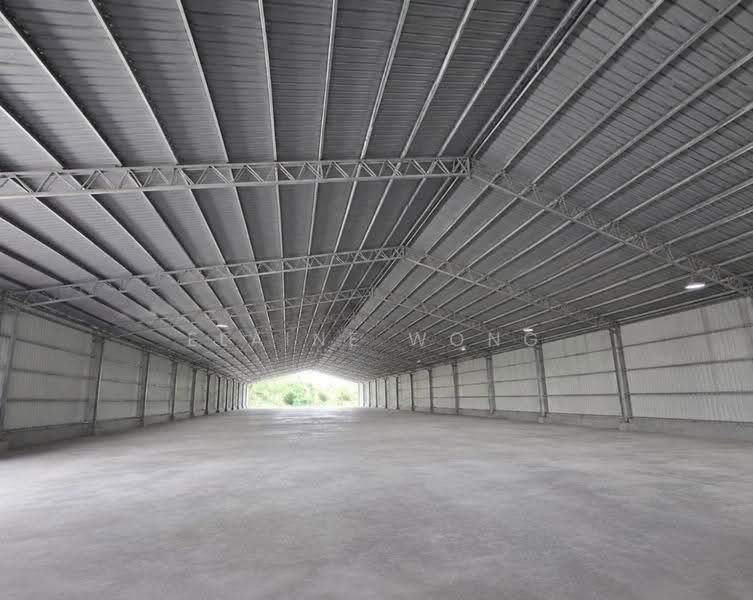 Factory for Rent in Sepanggar Kkip (Kota Kinabalu) - Elaine Wong - Interior - PropertyGuru.com.my