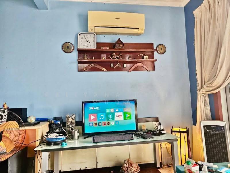 Apartment for Sale at Vista Pinggiran Apartment - Faliyana binti Muda - PropertyGuru.com.my