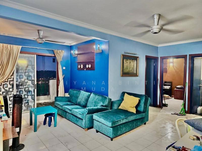 Apartment for Sale at Vista Pinggiran Apartment - Faliyana binti Muda - PropertyGuru.com.my