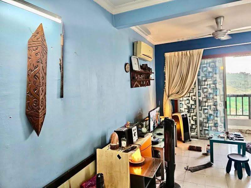 Apartment for Sale at Vista Pinggiran Apartment - Faliyana binti Muda - PropertyGuru.com.my
