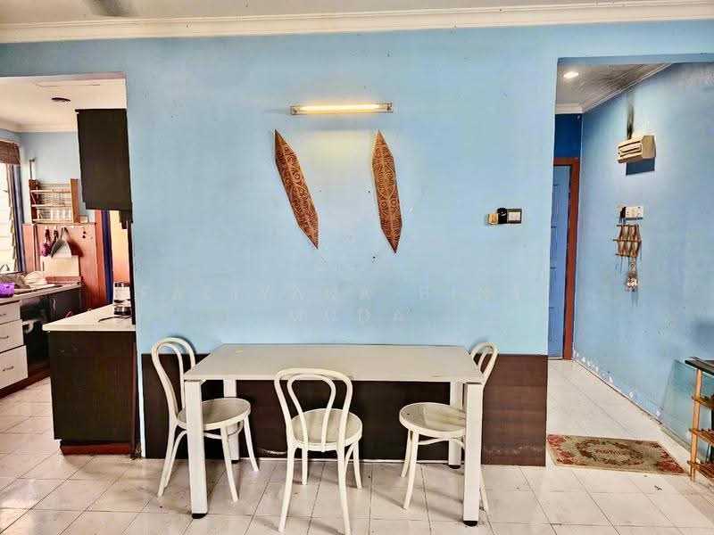 Apartment for Sale at Vista Pinggiran Apartment - Faliyana binti Muda - PropertyGuru.com.my