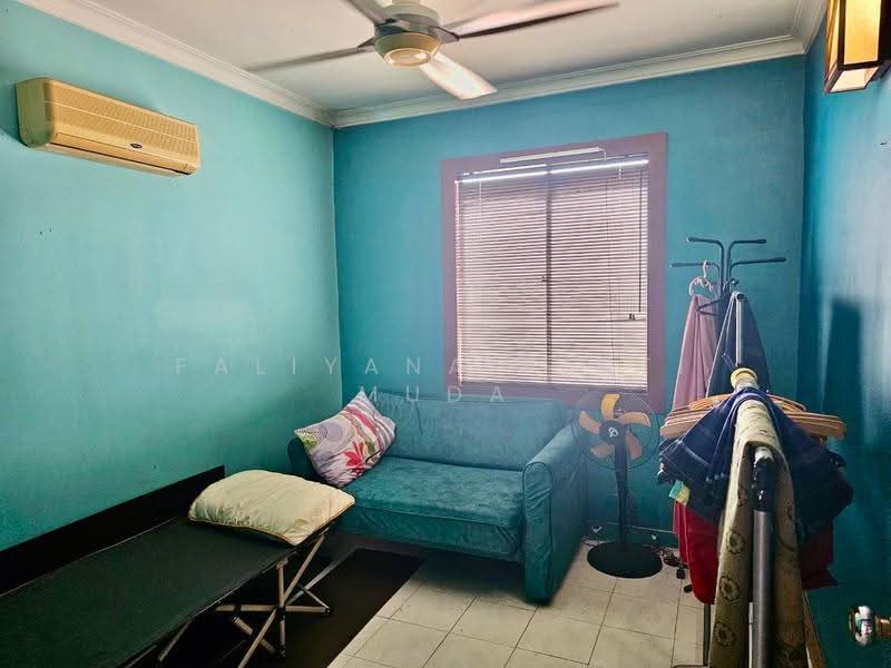 Apartment for Sale at Vista Pinggiran Apartment - Faliyana binti Muda - PropertyGuru.com.my