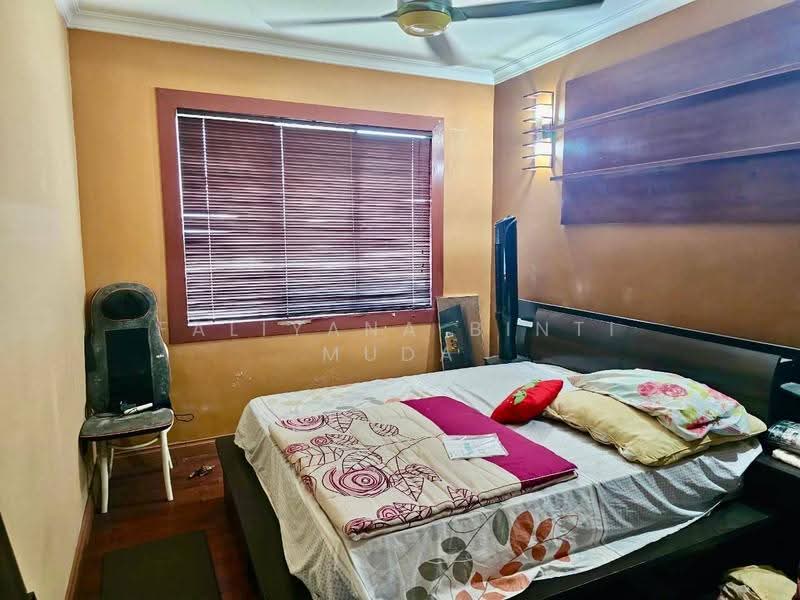 Apartment for Sale at Vista Pinggiran Apartment - Faliyana binti Muda - PropertyGuru.com.my