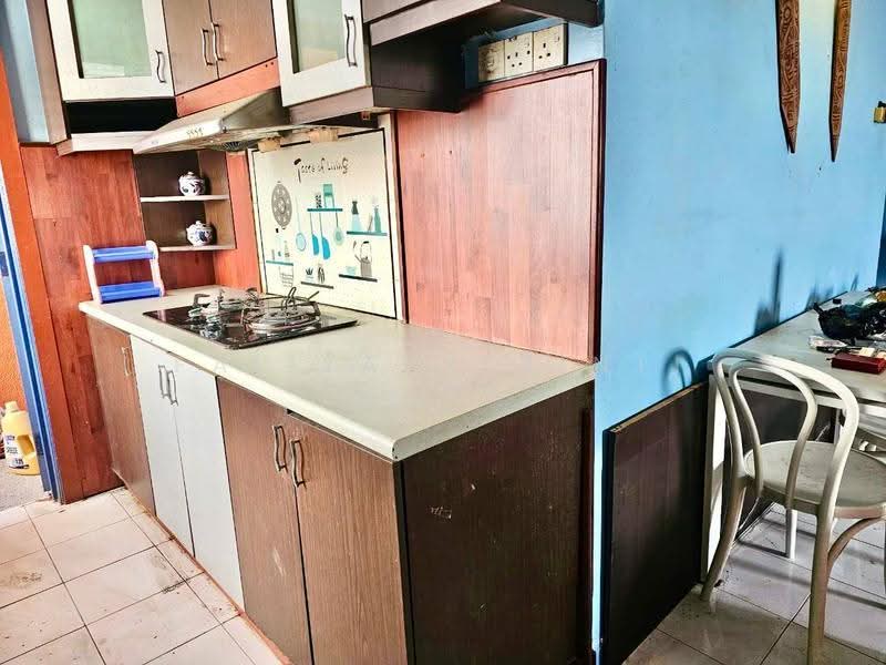 Apartment for Sale at Vista Pinggiran Apartment - Faliyana binti Muda - PropertyGuru.com.my