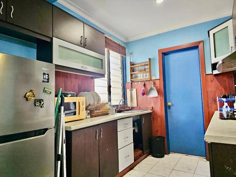 Apartment for Sale at Vista Pinggiran Apartment - Faliyana binti Muda - PropertyGuru.com.my