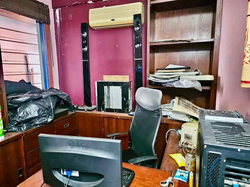 Apartment for Sale at Vista Pinggiran Apartment - Faliyana binti Muda - PropertyGuru.com.my