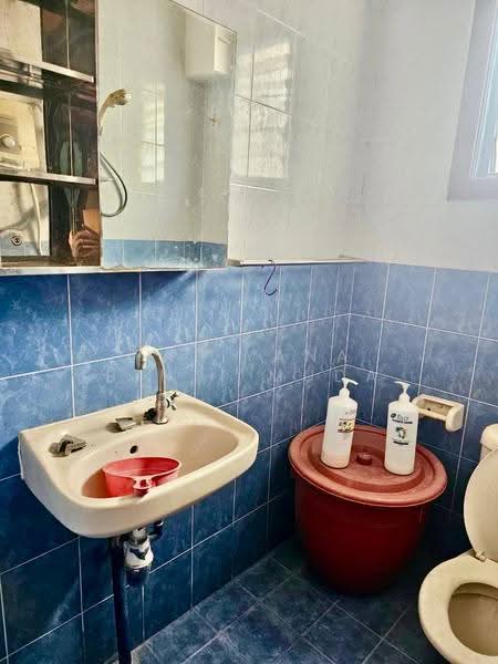 Apartment for Sale at Vista Pinggiran Apartment - Faliyana binti Muda - PropertyGuru.com.my