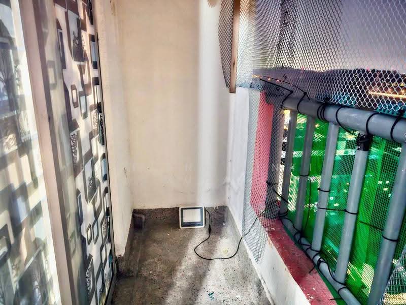 Apartment for Sale at Vista Pinggiran Apartment - Faliyana binti Muda - PropertyGuru.com.my