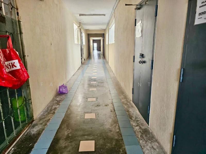 Apartment for Sale at Vista Pinggiran Apartment - Faliyana binti Muda - PropertyGuru.com.my