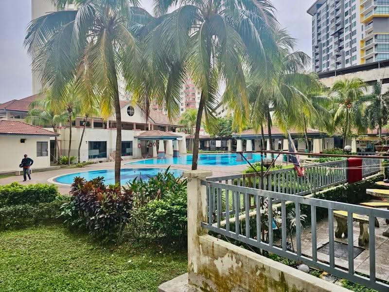 Apartment for Sale at Vista Pinggiran Apartment - Faliyana binti Muda - PropertyGuru.com.my