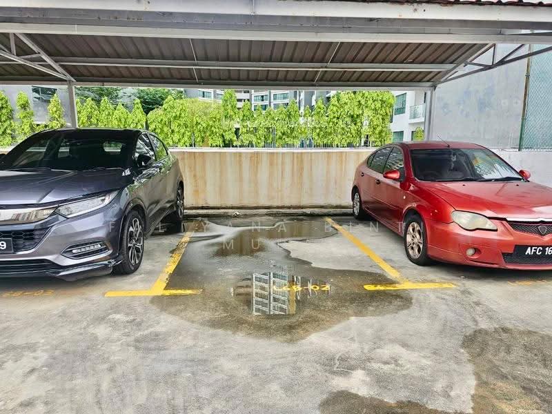 Apartment for Sale at Vista Pinggiran Apartment - Faliyana binti Muda - PropertyGuru.com.my