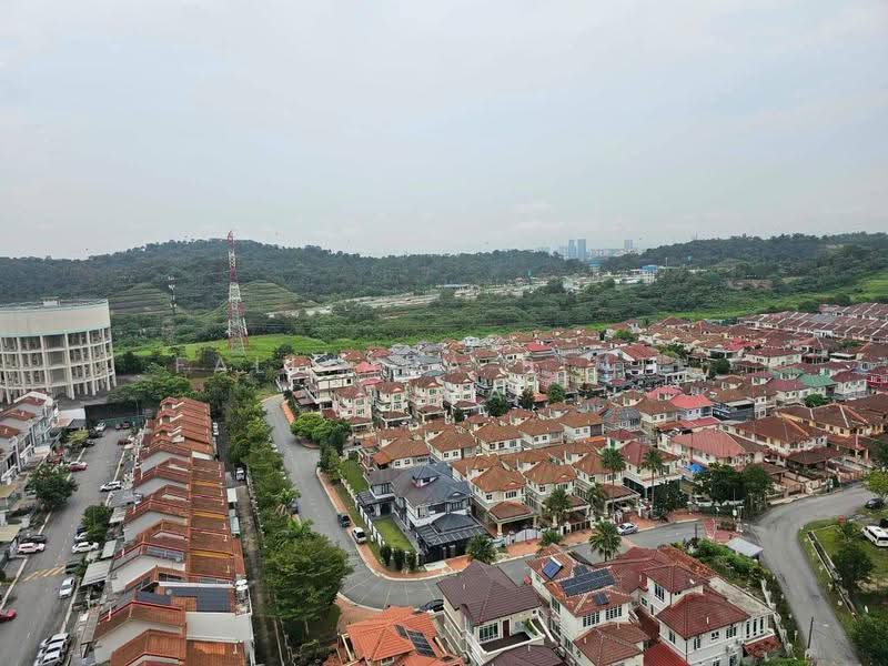 Apartment for Sale at Vista Pinggiran Apartment - Faliyana binti Muda - PropertyGuru.com.my