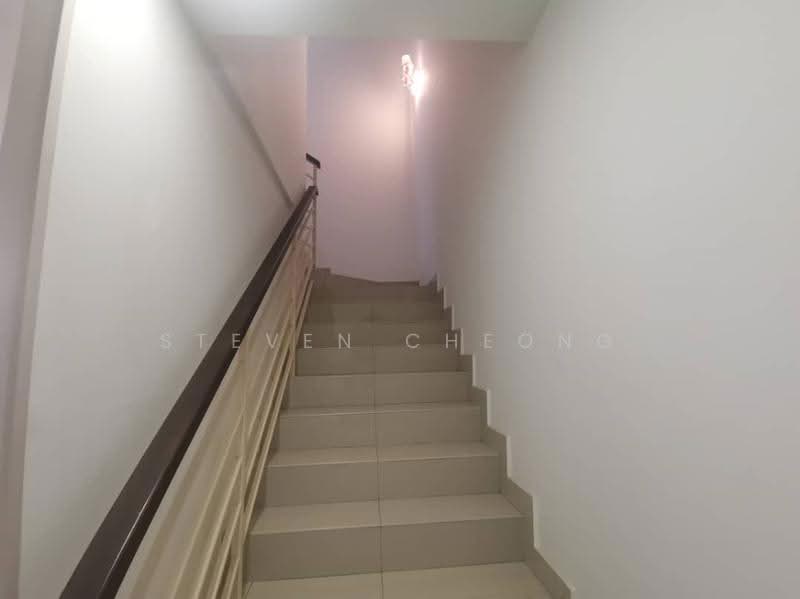 Semi-Detached House for Sale in Rawang (Selangor) - Steven Cheong - Interior - PropertyGuru.com.my