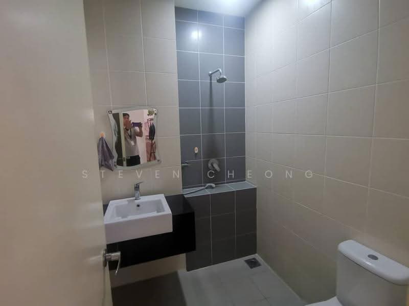 Semi-Detached House for Sale in Rawang (Selangor) - Steven Cheong - PropertyGuru.com.my