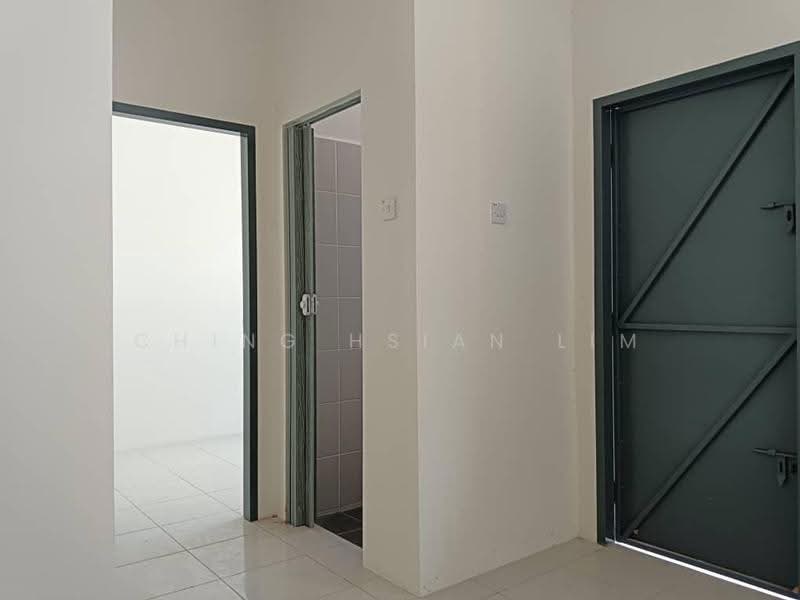 1-storey Terraced House for Sale in Rumah Teres Setingkat di Bukit Kayu Hitam (Bukit Kayu Hitam) - Ching Hsian Lim - Interior - PropertyGuru.com.my