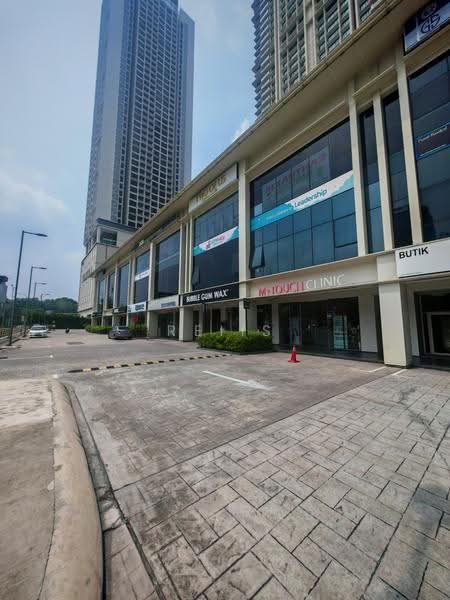 Shop / Office for Rent in Taman Impian Indah (Bukit Jalil) - Reiis Lai - Exterior - PropertyGuru.com.my