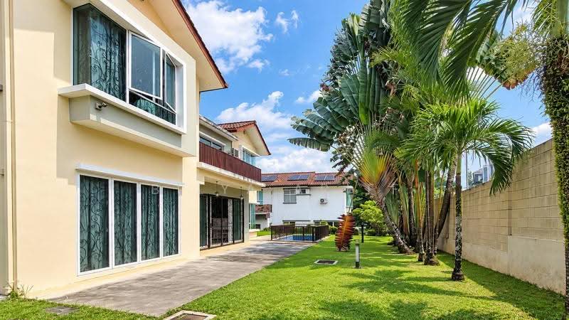 Bungalow House for Sale in Shah Alam (Selangor) - BILYA ARIFF - Exterior - PropertyGuru.com.my