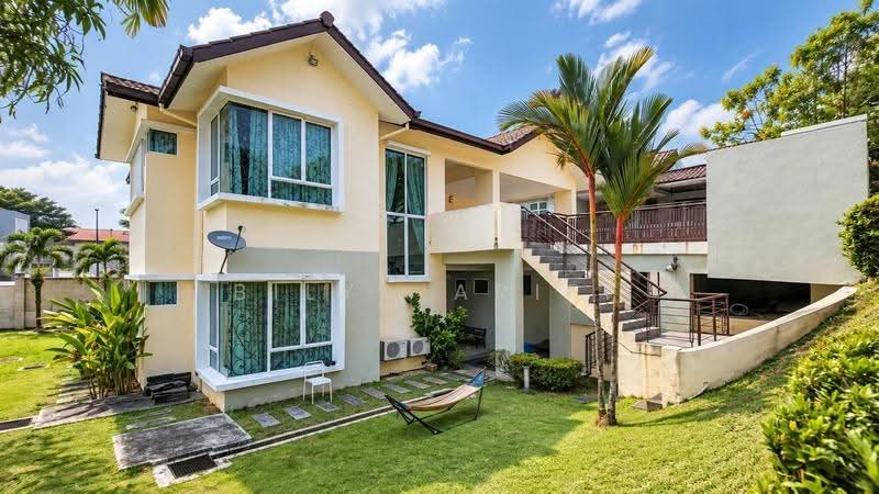 Bungalow House for Sale in Shah Alam (Selangor) - BILYA ARIFF - Exterior - PropertyGuru.com.my
