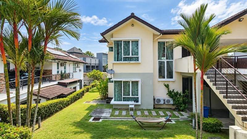 Bungalow House for Sale in Shah Alam (Selangor) - BILYA ARIFF - Exterior - PropertyGuru.com.my