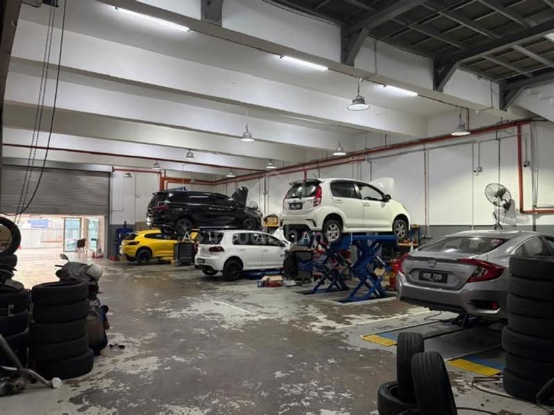 Commercial Semi-D for Rent in Temasya Glenmarie (Glenmarie) - Aida Ali - PropertyGuru.com.my