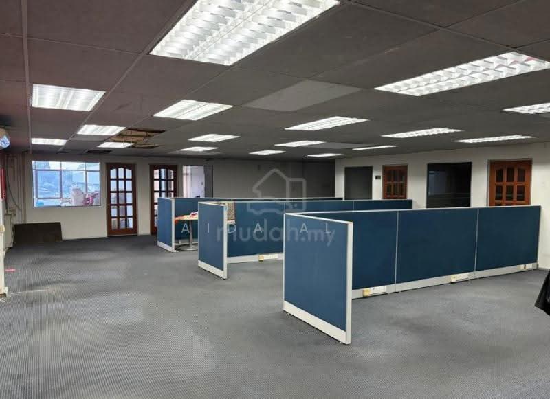 Commercial Semi-D for Rent in Temasya Glenmarie (Glenmarie) - Aida Ali - Interior - PropertyGuru.com.my